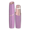 Flawless By Finishing Touch Flawless Facial Hair Remover - Lavender & Rose Gold
