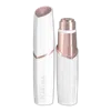 Flawless By Finishing Touch Flawless Facial Hair Remover - White & Rose Gold