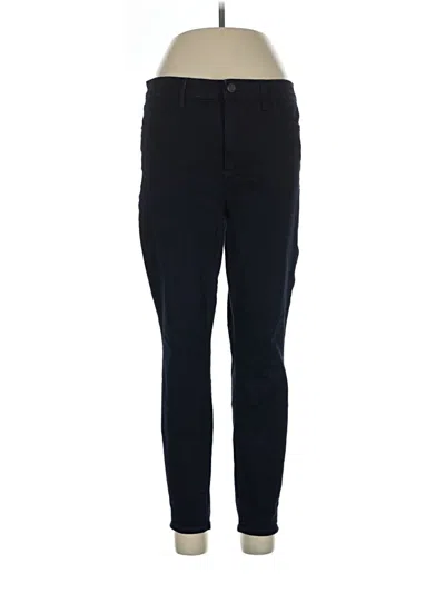 Pre-owned Flawless Casual Pants In Blue
