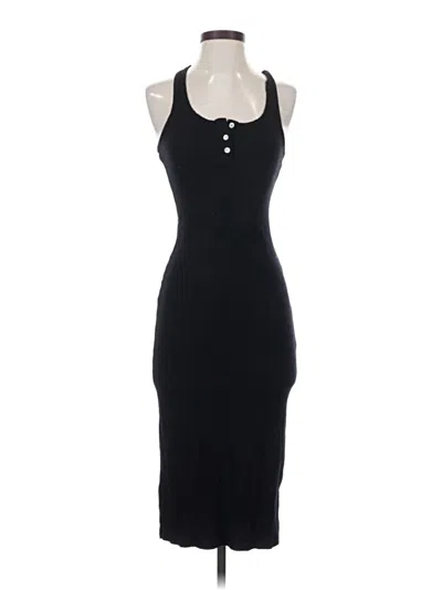 Pre-owned Flawless Cocktail Dress In Black
