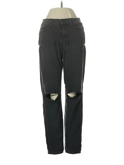 Pre-owned Flawless Jeans In Black
