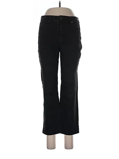 Pre-owned Flawless Jeans In Black
