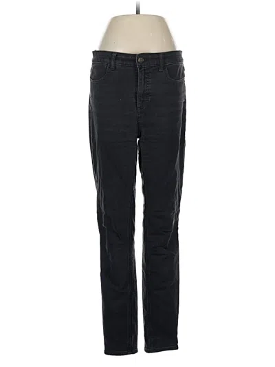 Pre-owned Flawless Jeans In Black