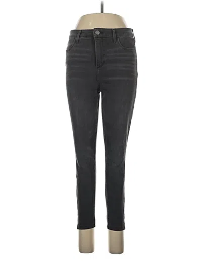 Pre-owned Flawless Jeans In Black