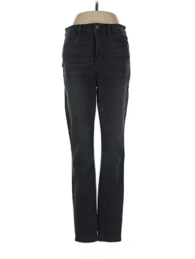 Pre-owned Flawless Jeans In Black