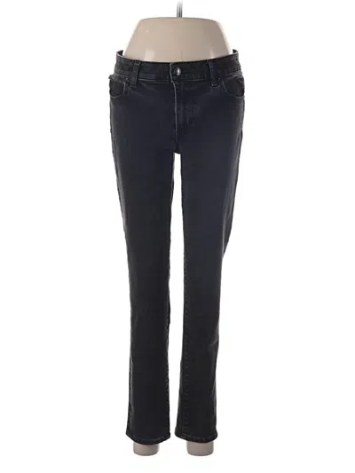 Pre-owned Flawless Jeans In Black