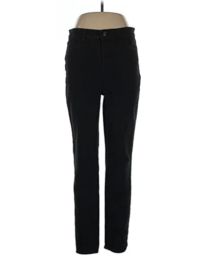 Pre-owned Flawless Jeans In Black