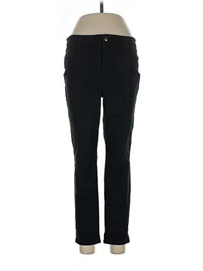 Pre-owned Flawless Jeans In Black