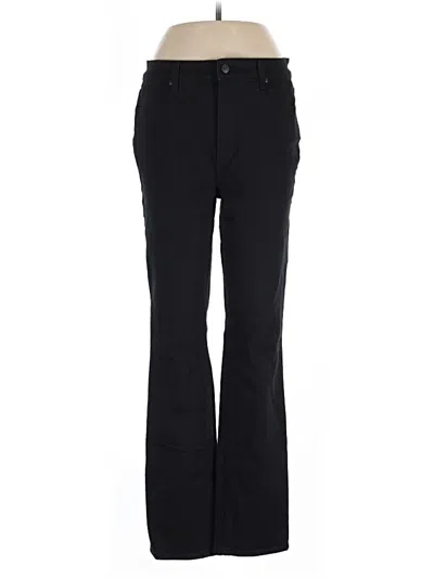 Pre-owned Flawless Jeans In Black