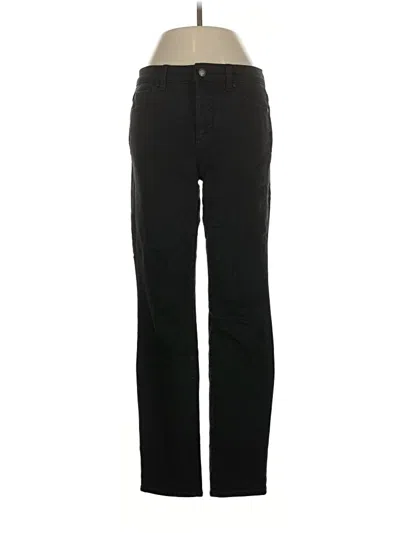 Pre-owned Flawless Jeans In Black