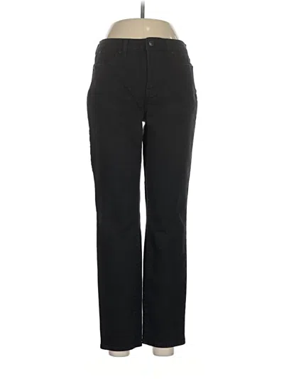 Pre-owned Flawless Jeans In Black