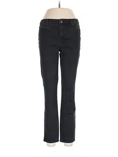Pre-owned Flawless Jeans In Black