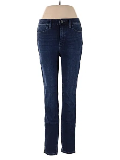 Pre-owned Flawless Jeans In Blue