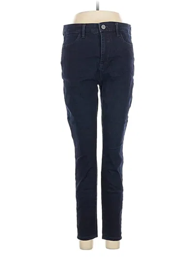 Pre-owned Flawless Jeans In Blue