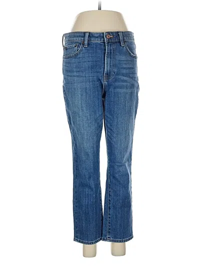 Pre-owned Flawless Jeans In Blue