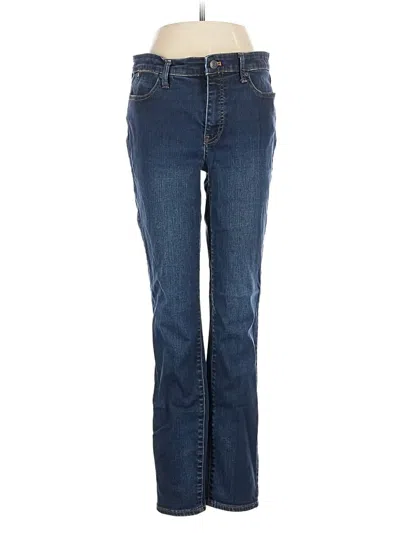Pre-owned Flawless Jeans In Blue