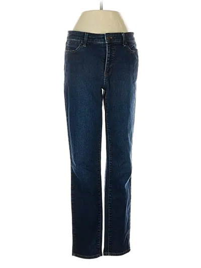 Pre-owned Flawless Jeans In Blue