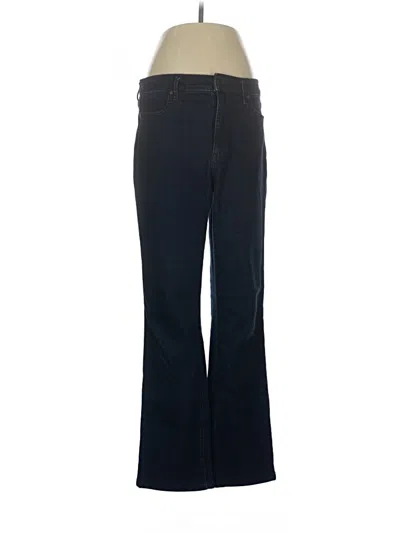 Pre-owned Flawless Jeans In Blue