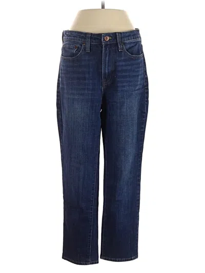 Pre-owned Flawless Jeans In Blue