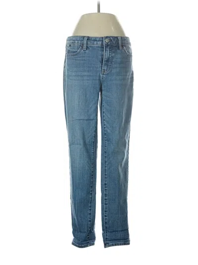 Pre-owned Flawless Jeans In Blue
