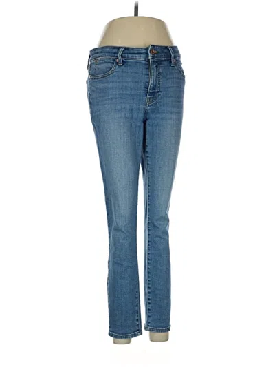 Pre-owned Flawless Jeans In Blue