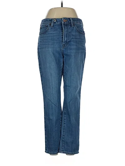 Pre-owned Flawless Jeans In Blue