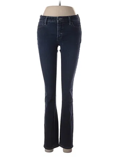 Pre-owned Flawless Jeans In Blue