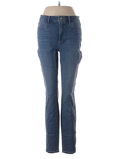 Pre-owned Flawless Jeans In Blue