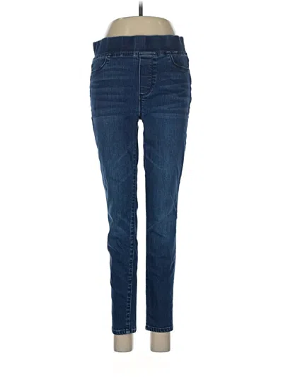 Pre-owned Flawless Jeans In Blue