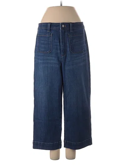 Pre-owned Flawless Jeans In Blue