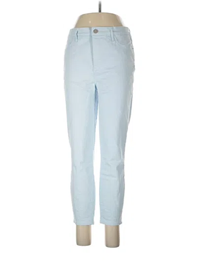 Pre-owned Flawless Jeans In Blue