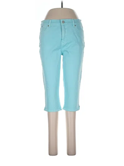 Pre-owned Flawless Jeans In Blue
