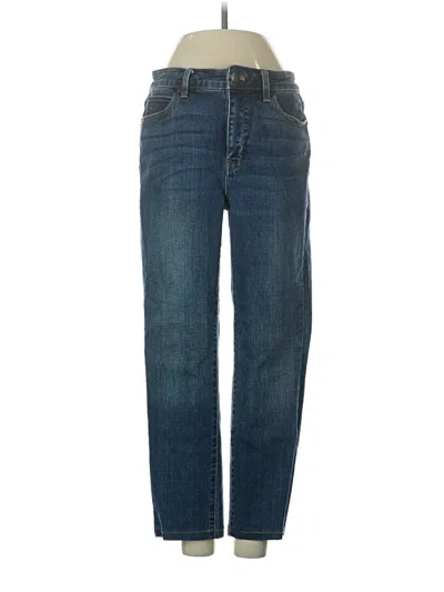 Pre-owned Flawless Jeans In Blue
