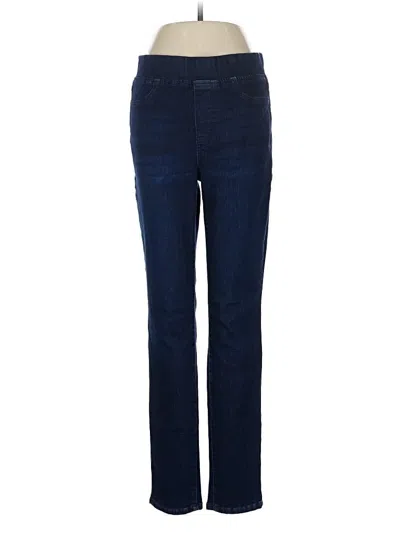 Pre-owned Flawless Jeans In Blue