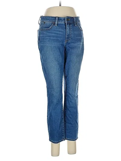 Pre-owned Flawless Jeans In Blue