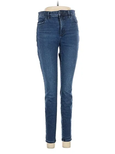 Pre-owned Flawless Jeans In Blue