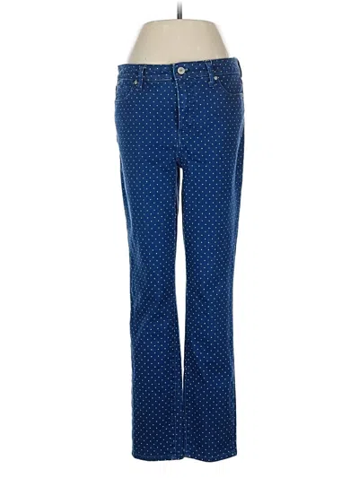 Pre-owned Flawless Jeans In Blue