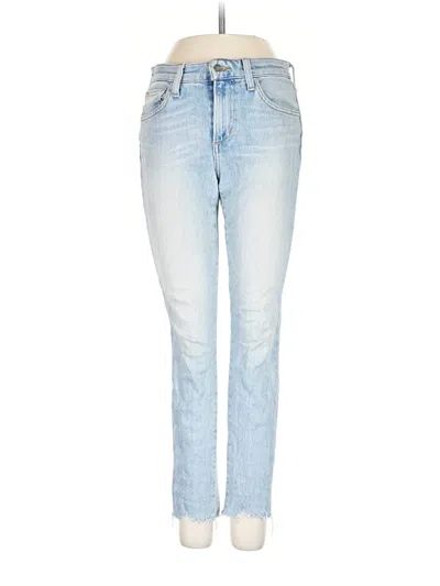 Pre-owned Flawless Jeans In Blue
