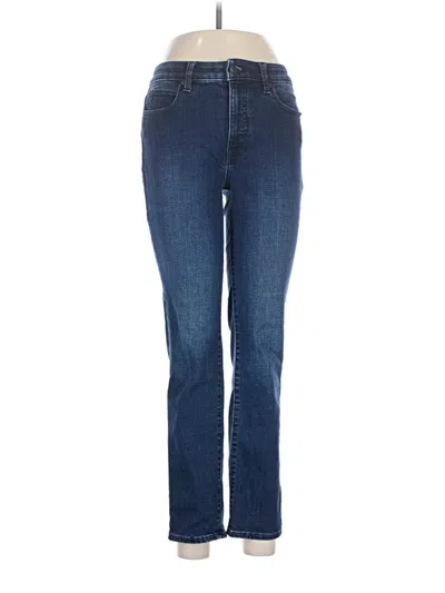 Pre-owned Flawless Jeans In Blue