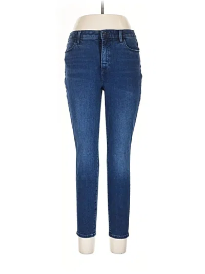 Pre-owned Flawless Jeans In Blue