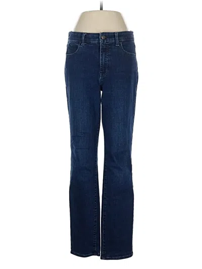 Pre-owned Flawless Jeans In Blue