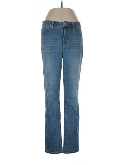 Pre-owned Flawless Jeans In Blue