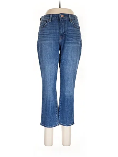 Pre-owned Flawless Jeans In Blue