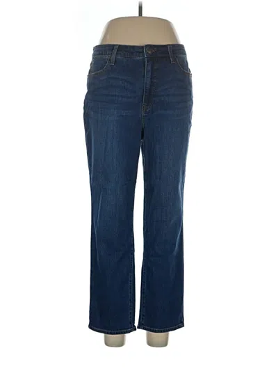 Pre-owned Flawless Jeans In Blue