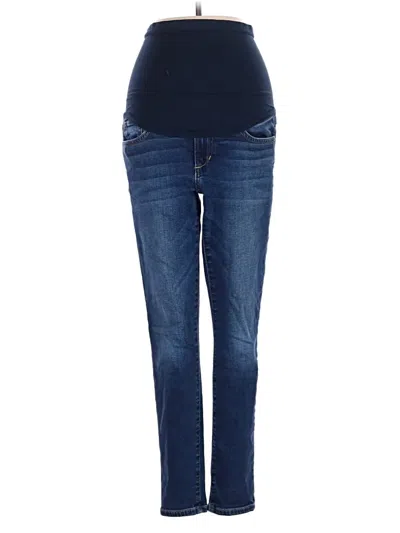 Pre-owned Flawless Jeans In Blue