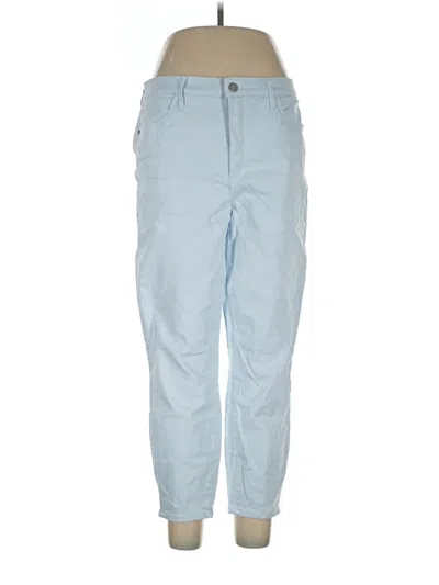 Pre-owned Flawless Jeans In Blue