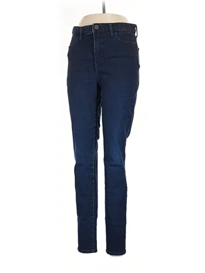 Pre-owned Flawless Jeans In Blue