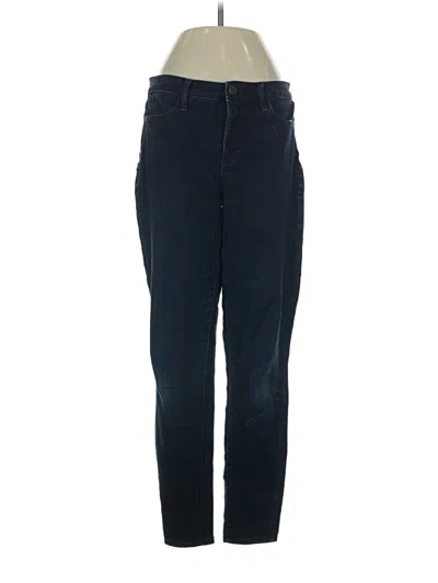 Pre-owned Flawless Jeans In Blue