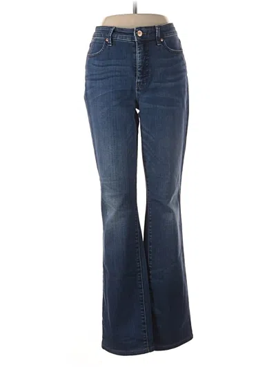 Pre-owned Flawless Jeans In Blue