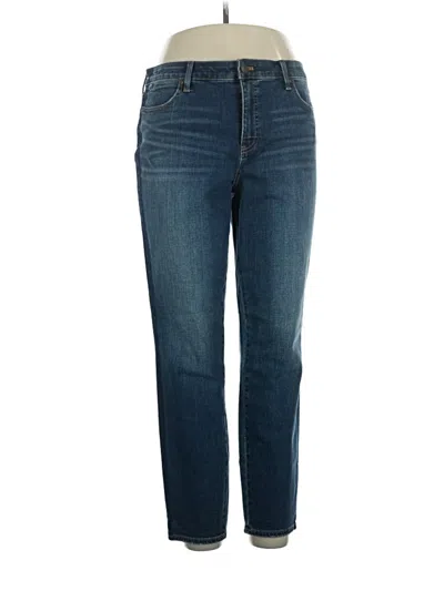 Flawless Jeans In Blue